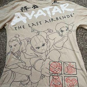 Avatar shirt
